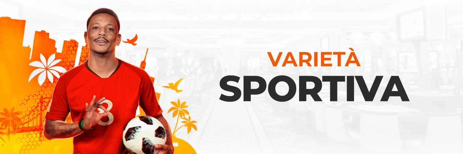 Scommesse sportive